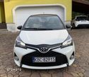 Toyota Yaris 1.33 Selection Platinum - 15