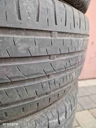 Opony letnie 195/55 R15 Barum Bravuris 3 - 5