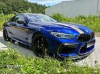 BMW M8 Competition - 4