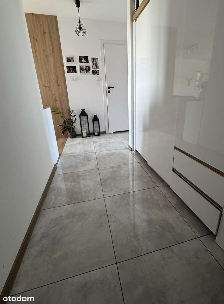 BEZPOŚREDNIO! Słoneczne Mieszkanie 3-Pokoje z 2 Balkonami w Kowalach! - Pełny obrazek: 4/11