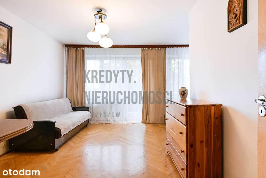 Mieszkanie inwestycyjne – Rzeszów, ul. Podwisłocze-0