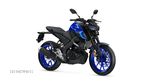 Yamaha MT - 2