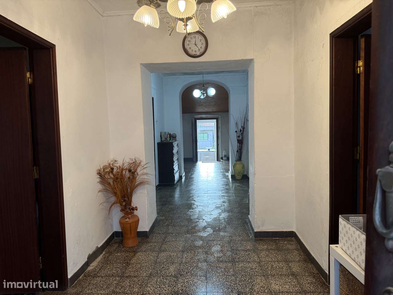 Moradia T4 Ervidel - Grande imagem: 3/31