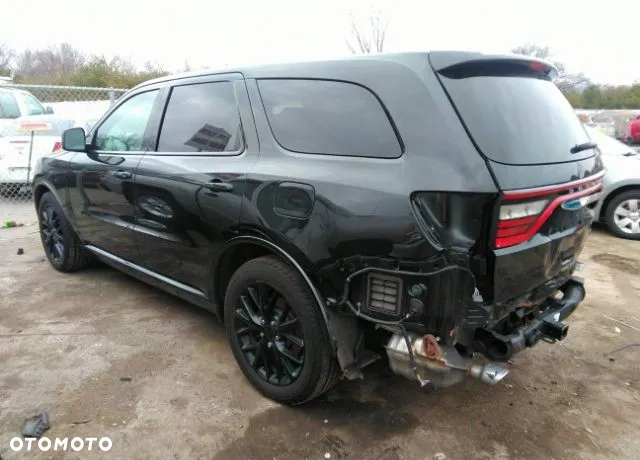 Dodge Durango 5,7 R/T - 3