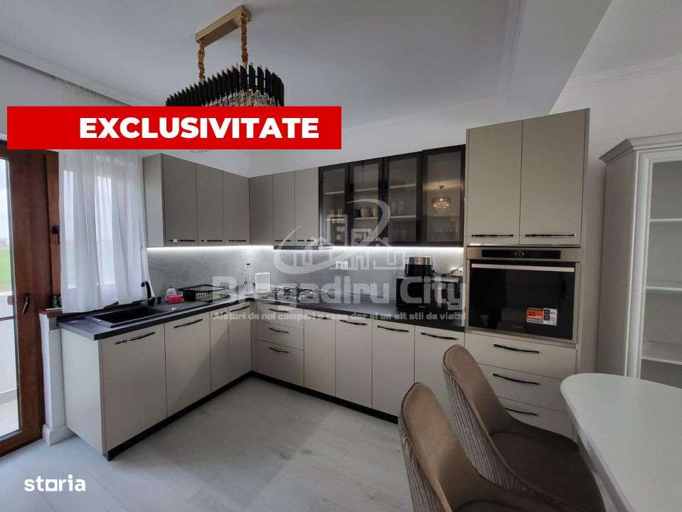 Apartament regim hotelier 2 cam etaj 1 - Imagine principală: 2/9