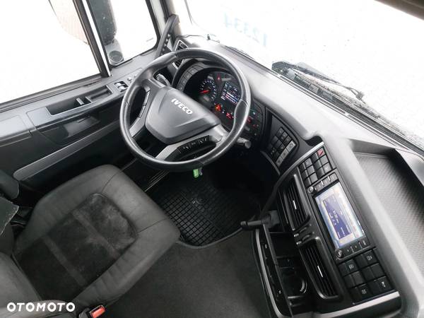 Iveco Stralis AS440S46T/FP LT - 6