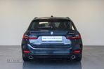 BMW 318 d Touring Line Sport Auto - 7