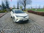 Toyota C-HR 1.8 Hybrid Prestige - 4