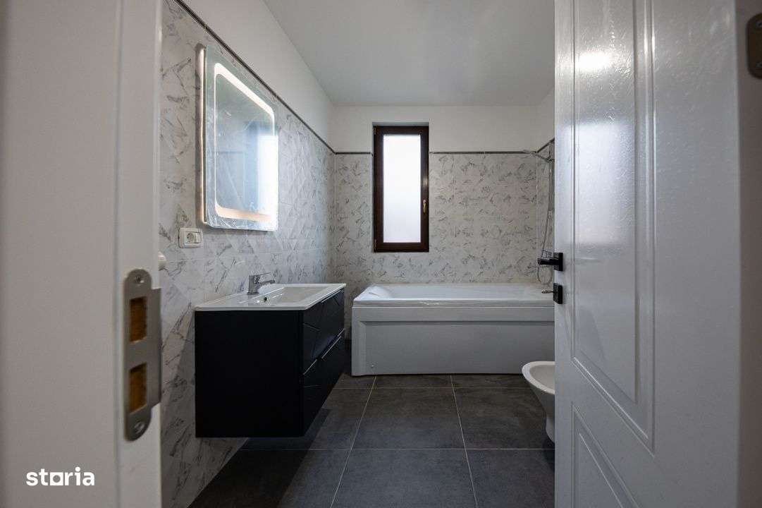 Duplex Dumbravita cu 5 camere | 318 mp teren | Comision 0-6