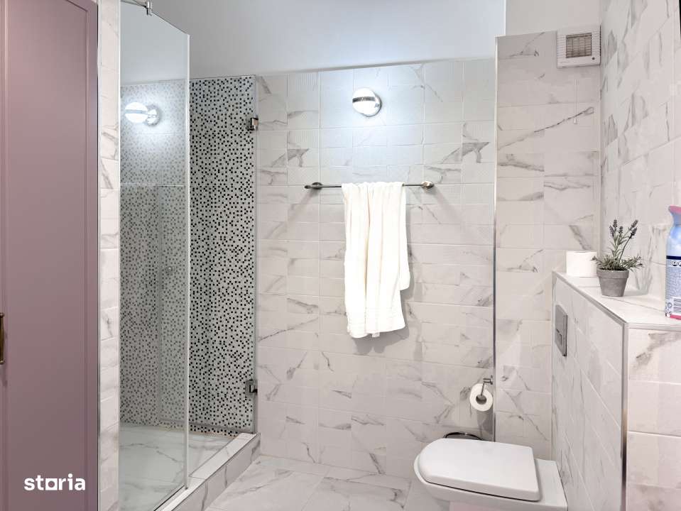 Prima Linie la MARE | Vedere Deosebita | 2 Camere | Stefan Building-7