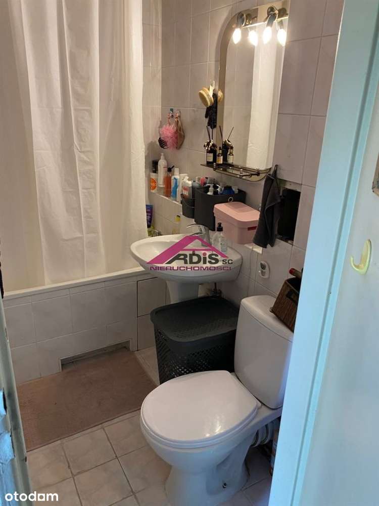 Mieszkanie, 48 m², Warszawa-6