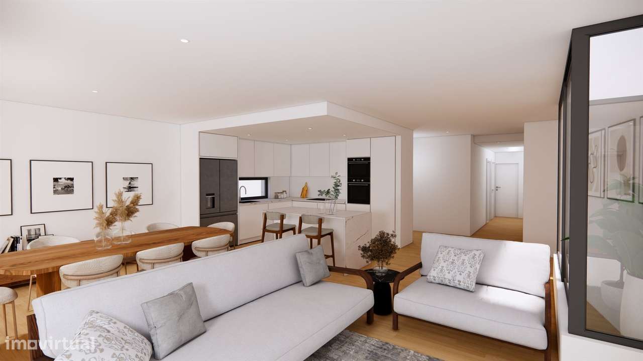 Moradia T3 Venda em Aradas,Aveiro-4