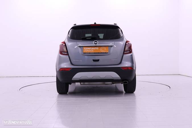 Opel Mokka X - 6