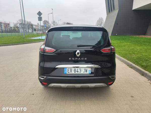 Renault Espace Energy dCi 160 EDC Initiale Paris - 10