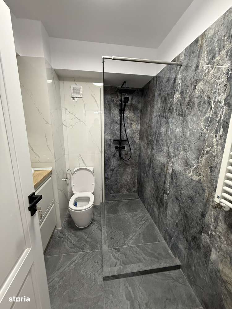 Apartament 2 camere tip studio ultramodern – Cartier Fiald Bacau - Imagine principală: 5/9