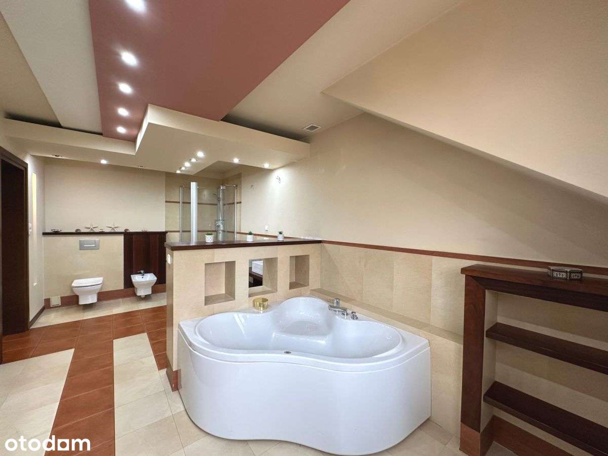 Dom Na sprzedaż Stare Kupiski ul: Łomżyńska-12