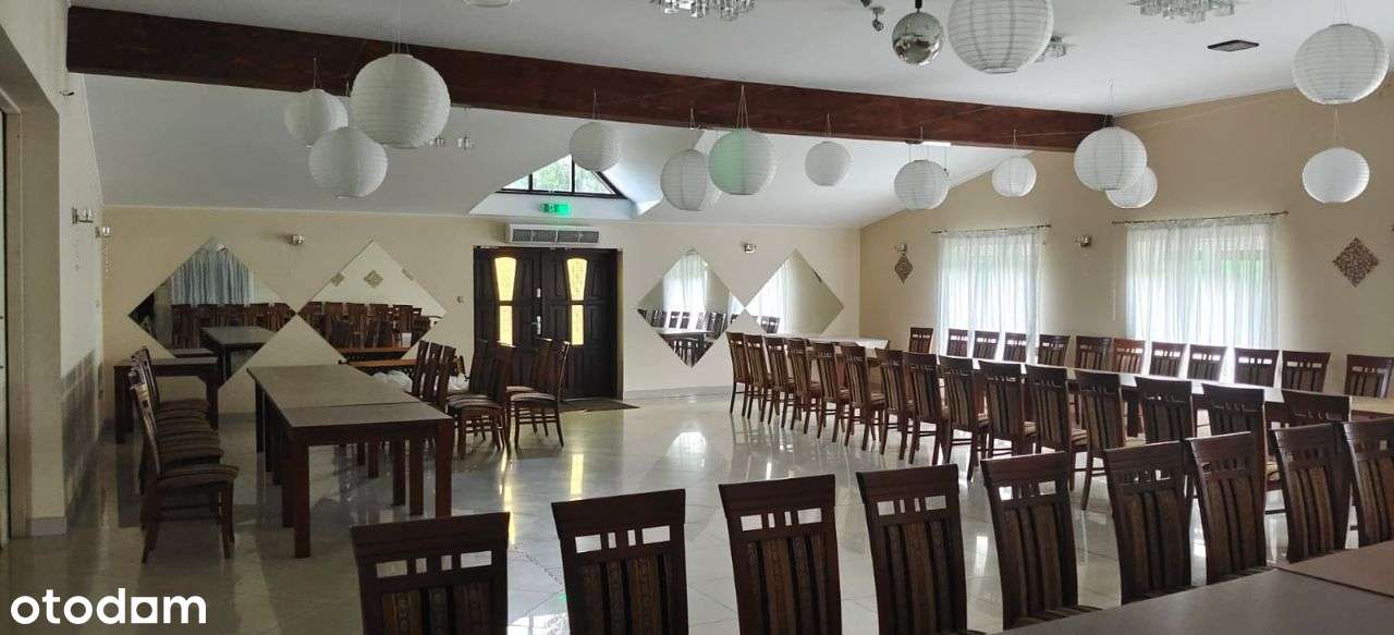 Lokal gastronomiczno - usługowy - Pełny obrazek: 5/8