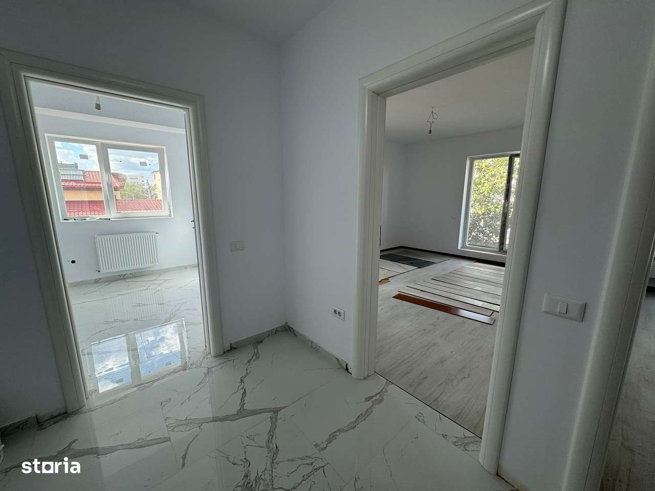 Investitie- apartament finalizat - Imagine principală: 1/9