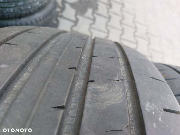 Opony 235 45 R20 Goodyear   2018 rok 2sztuki  letnie - 5