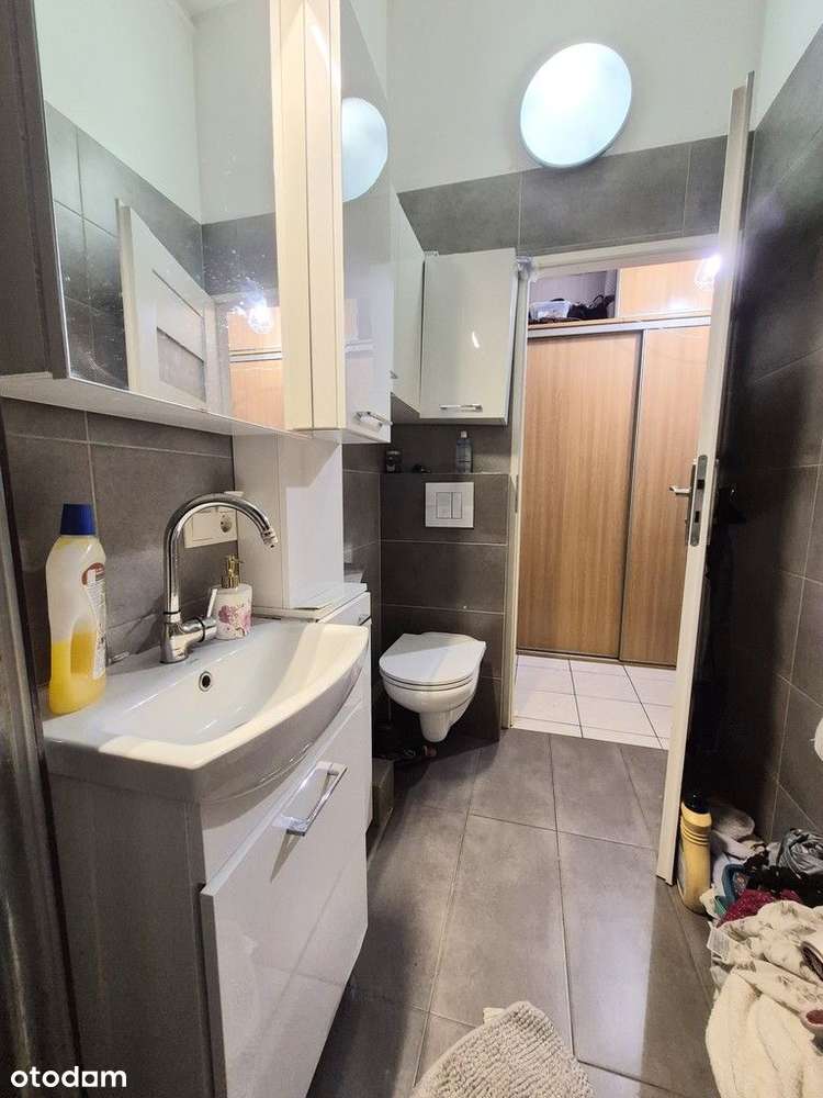 2pok-5min do RYNKU-PL.GRUNWALD-51m2-ROZKŁAD-DWUSTRONNE-wysokość 350 !-11