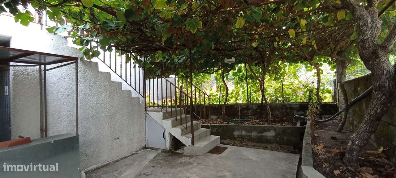 Moradia Isolada T6 Venda em Queirã,Vouzela - Grande imagem: 3/25