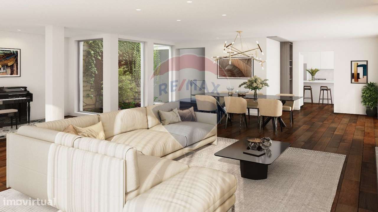 Moradia T5 para venda - Grande imagem: 5/25