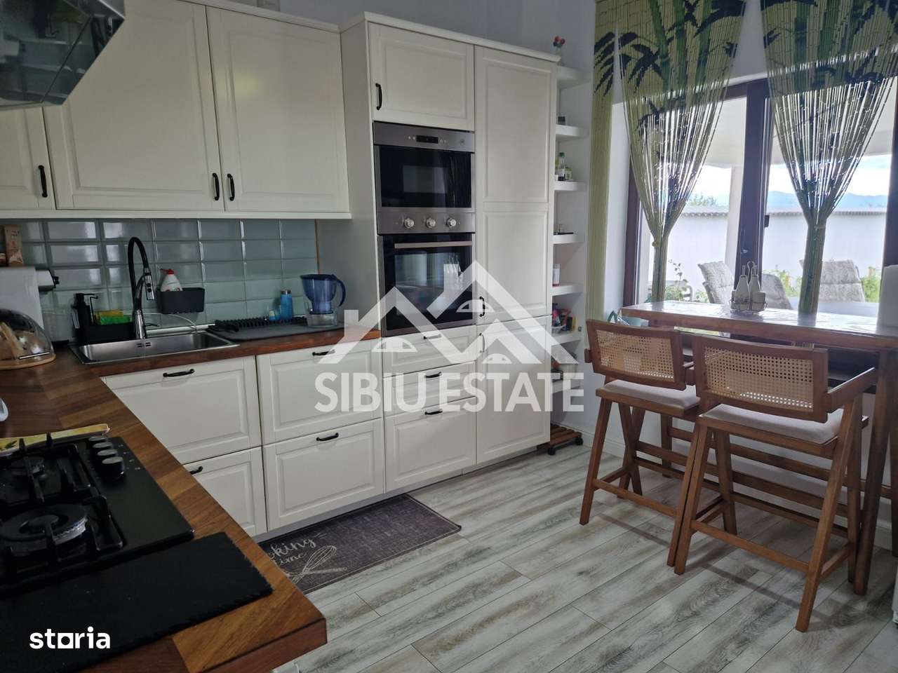 Casa individuala in Cartierul Primaverii Sibiu - Imagine principală: 4/18