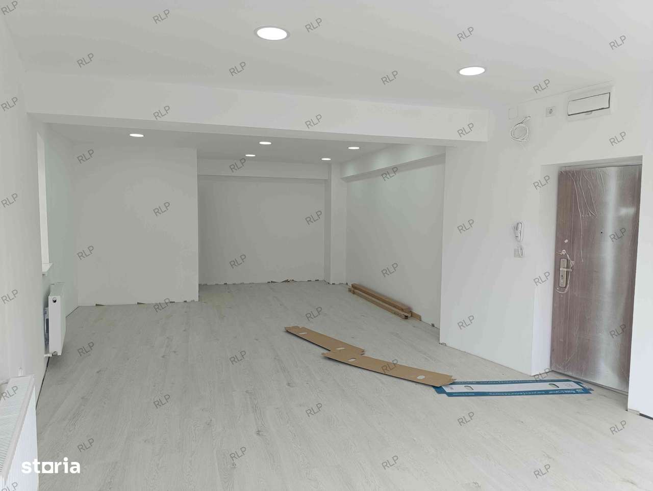 Spatiu comercial/birouri Dacia/Moșilor/Obor - Imagine principală: 4/5