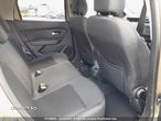 Dezmembrez Dacia Duster 1,6i HDJ Auriu - 3