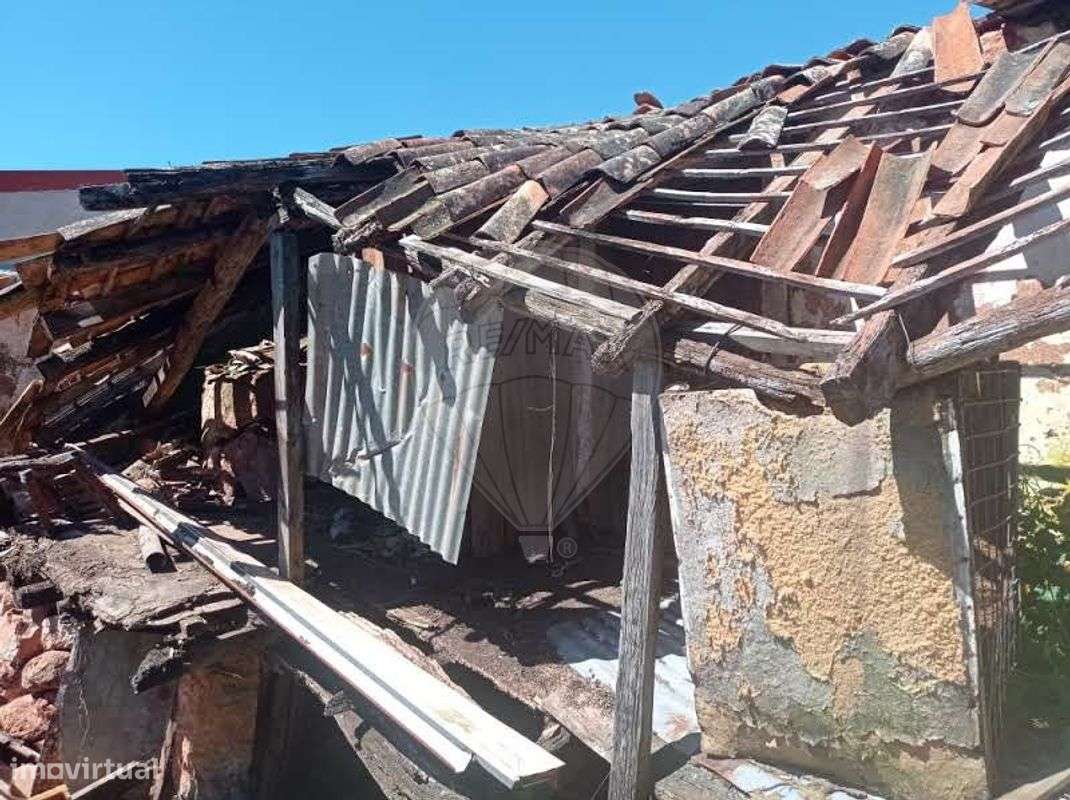 Moradia T4 para venda - Grande imagem: 5/13