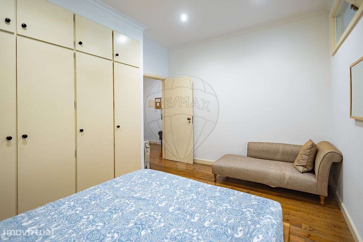 Apartamento T0 para venda - Grande imagem: 5/19
