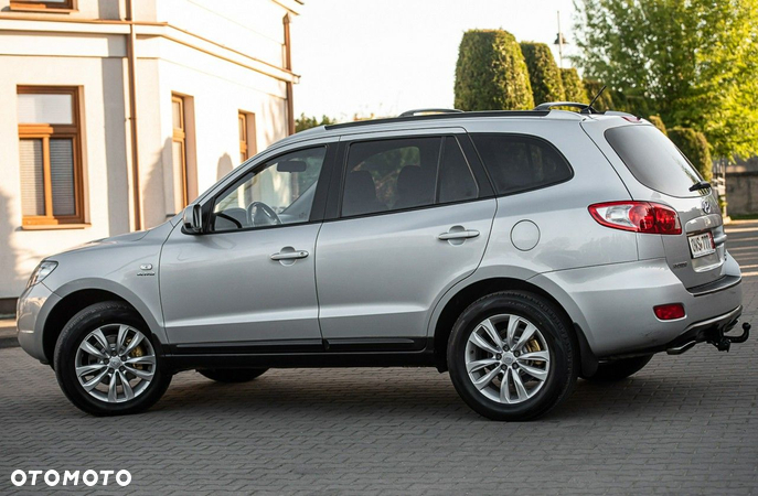 Hyundai Santa Fe 2.7 V6 Style - 13