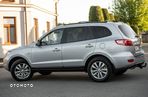 Hyundai Santa Fe 2.7 V6 Style - 13