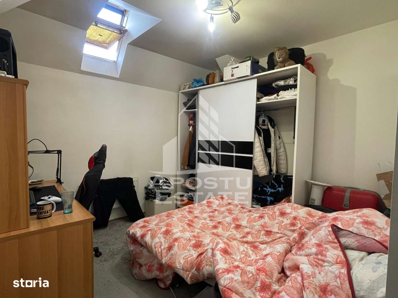 Apartament spatios Calea Martirilor - Imagine principală: 5/5