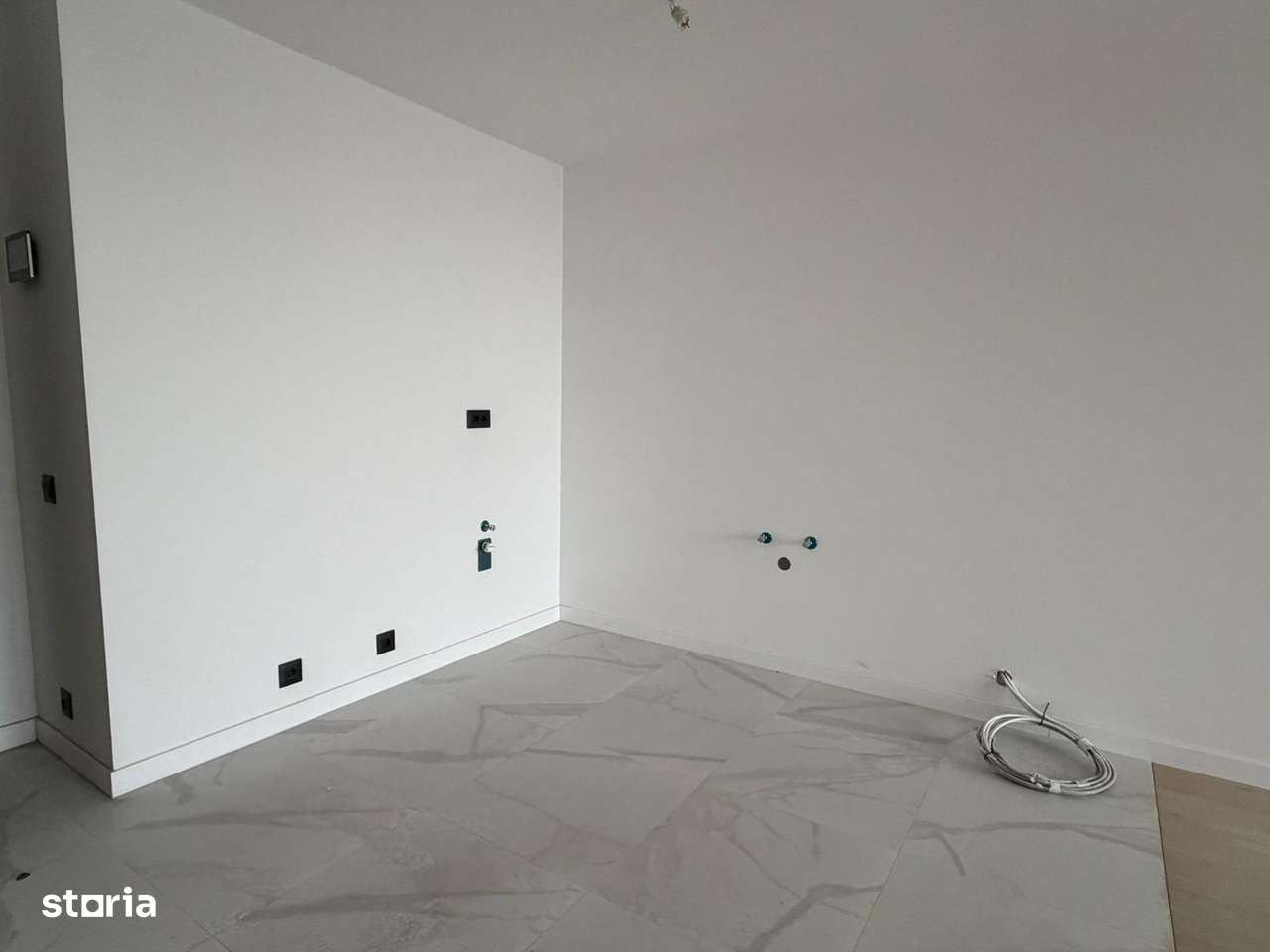 Apartament 2 camere ONE High District-7