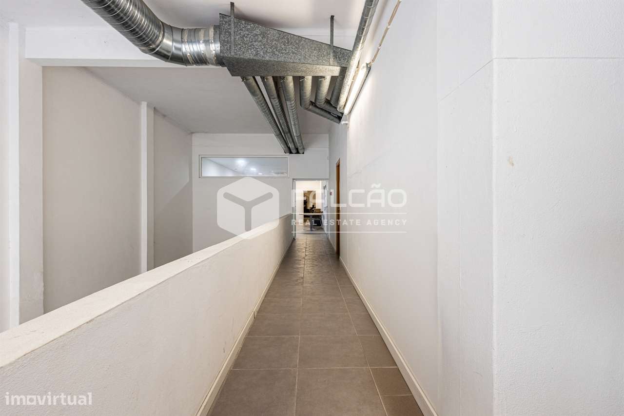 Loja T7 Venda em Santarém (Marvila), Santa Iria da Ribeira de Santarém-47