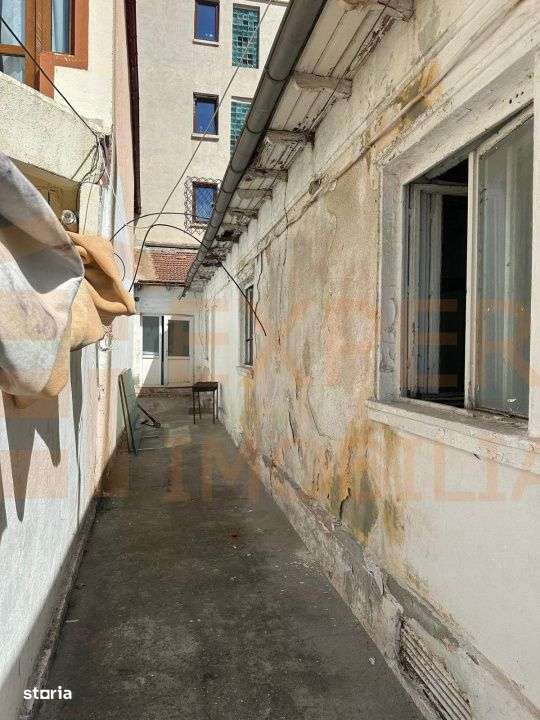 Casa renovabila in zona Tomis II - Imagine principală: 4/4