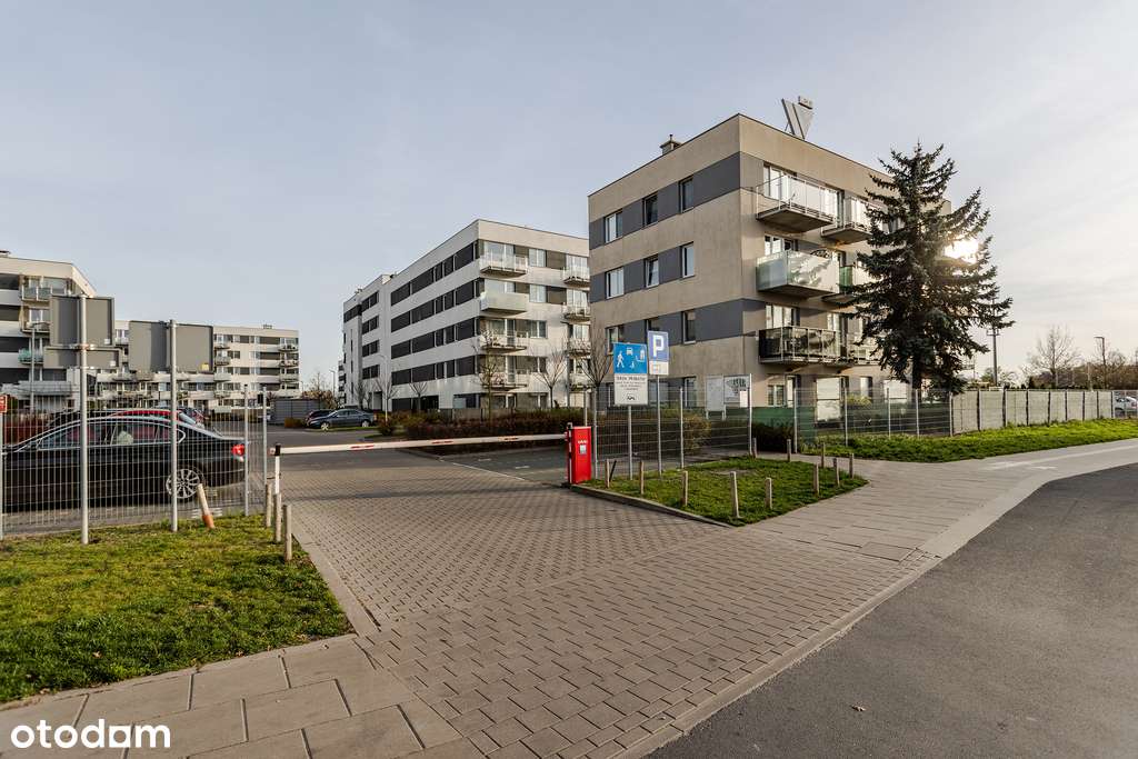 Elegancja i styl | Podolany | 2 pokoje | Premium-17