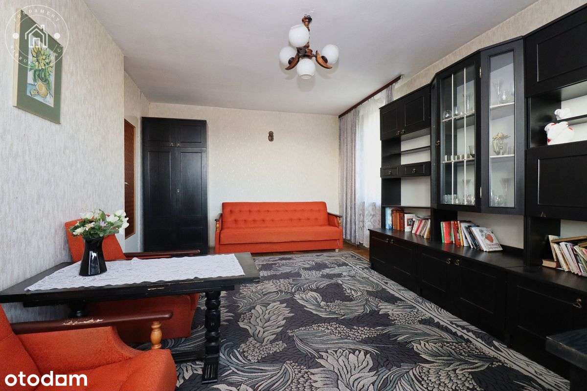 ul. Sasankowa Czuby / 2 pokoje / pod inwestycje-1