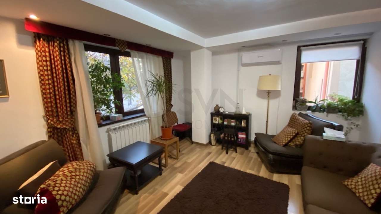 Vila Piata Victoriei - Primaria Sectorului 1 - Imagine principală: 4/7