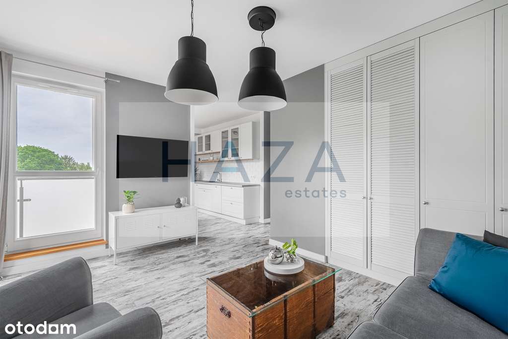 Widok na zieleń | 2x miejsce post. + komórka - Pełny obrazek: 3/12