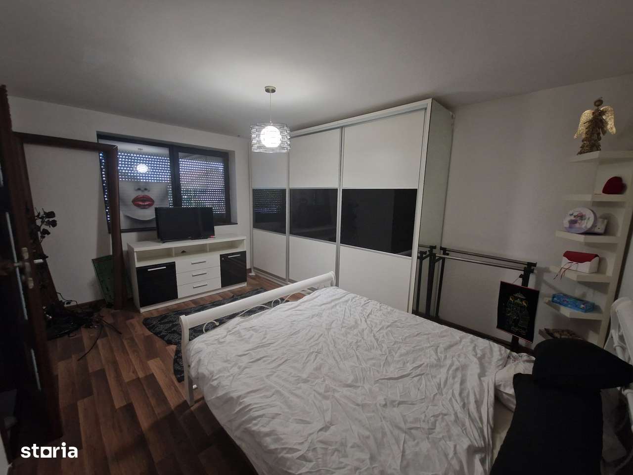 Comuna Berceni-vila de familie-P+1+Pod-Utilata-pret imbatabil-14