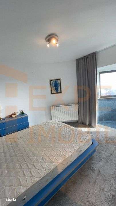 Apartament 3 camere decomandat, vedere spre mare, la 5 minute de plaja - Imagine principală: 4/13