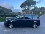 VW Sharan 2.0 TDI Trendline - 2