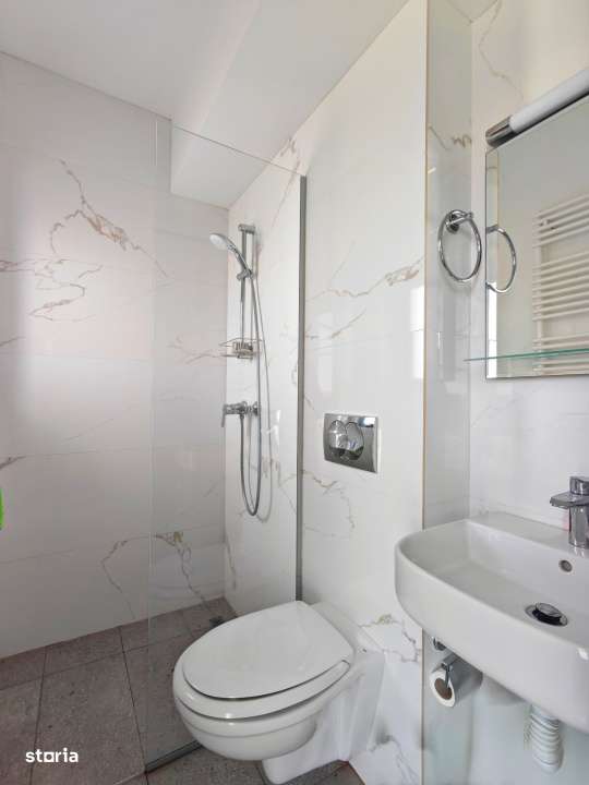 Penthouse | 2 apartamente + rooftop privat | Vedere La Mare | Iaki | M-18