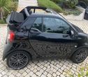 Smart Fortwo Cabrio 0.9 Passion 90 Aut. - 31