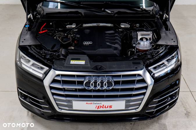 Audi Q5 40 TDI Quattro S tronic - 8