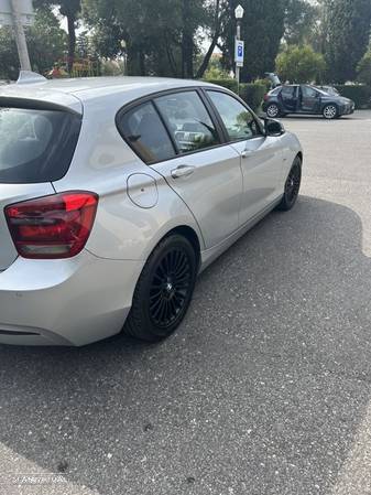 BMW 116 d EDynamics Line Sport - 6