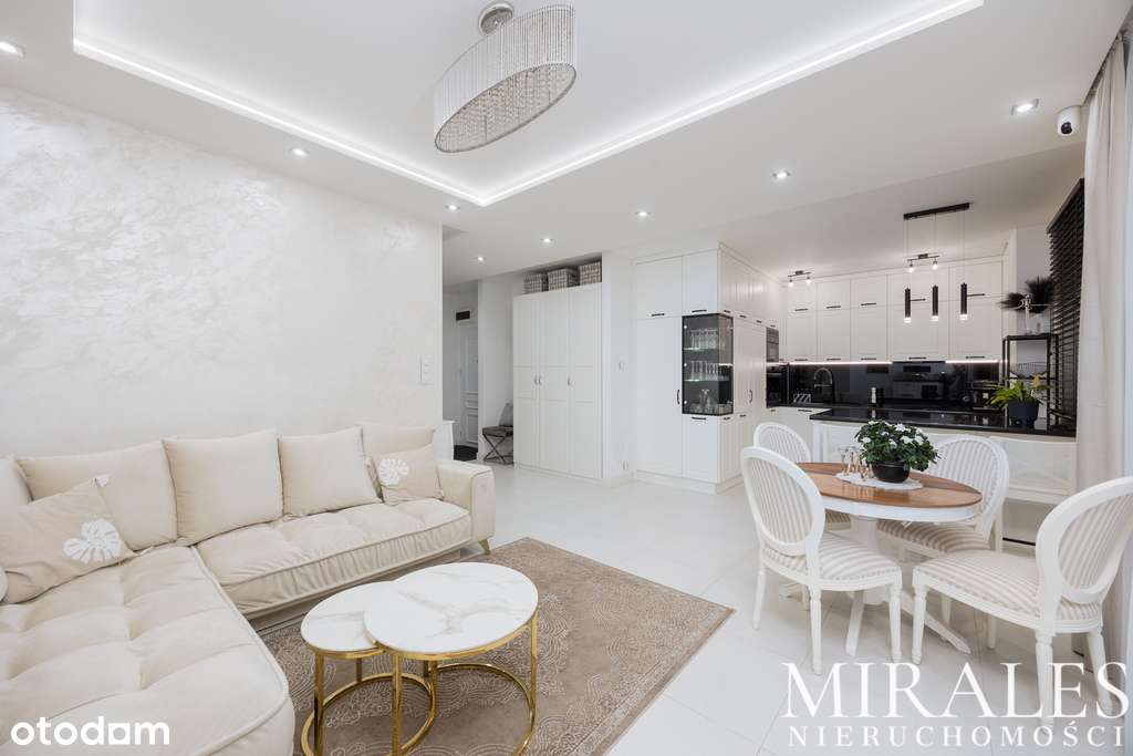 Idealne | Wysoki standard | Dla rodziny | Ogródek-4