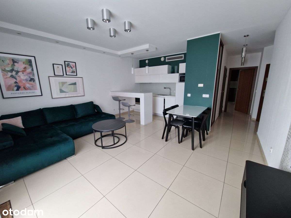 Okazja !! Po remoncie z pełnym wyposażeniem !!!-11